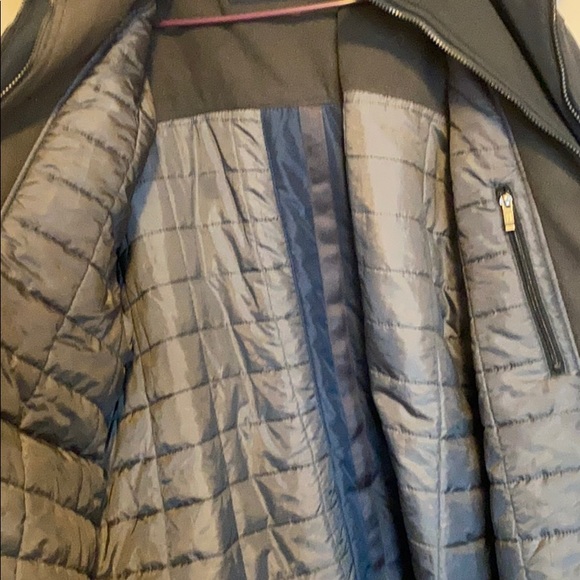 Weatherproof Insulated Winter Coat - Picture 5 of 6